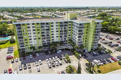 4400 Hillcrest Dr #720C, Hollywood, FL 33021 - Photo 2