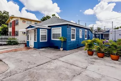 27 SW 55th Ave Rd, Miami, FL 33134 - Photo 1