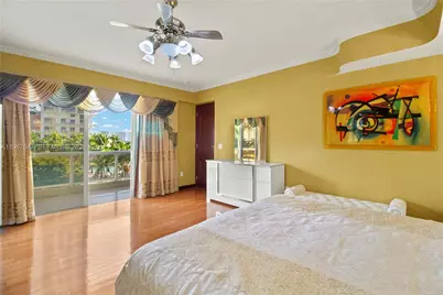 12 Seacrest Pkwy #3, Hollywood, FL 33019 - Photo 30