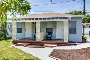 1828 Rodman St, Hollywood, FL 33020 - Photo 1