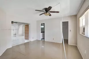 4966 NW 39th St, Lauderdale Lakes, FL 33319 - Photo 22