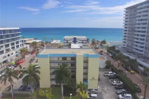 3215 N Ocean Dr, Hollywood, FL 33019 - Photo 1