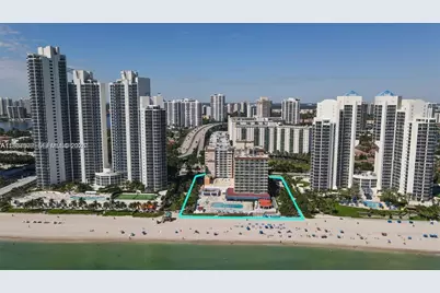 19201 Collins Ave #339, Sunny Isles Beach, FL 33160 - Photo 26
