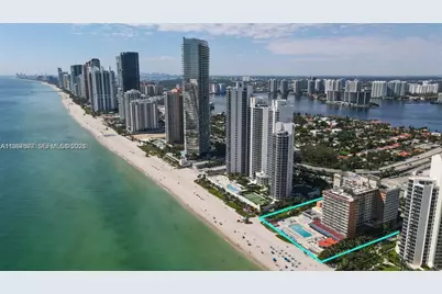 19201 Collins Ave #339, Sunny Isles Beach, FL 33160 - Photo 20