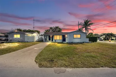 3221 SW 67th Way, Miramar, FL 33023 - Photo 1