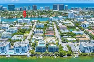 10101 E Bay Harbor Dr, Bay Harbor Islands, FL 33154 - Photo 8