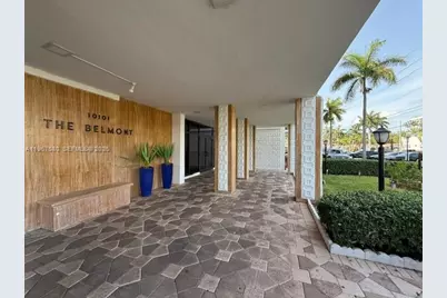 10101 E Bay Harbor Dr #401, Bay Harbor Islands, FL 33154 - Photo 18