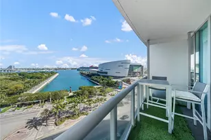 888 Biscayne Blvd, Miami, FL 33132 - Photo 1