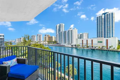 600 Parkview Dr #621, Hallandale Beach, FL 33009 - Photo 22