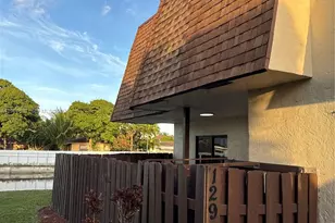 129 San Remo Blvd, North Lauderdale, FL 33068 - Photo 1