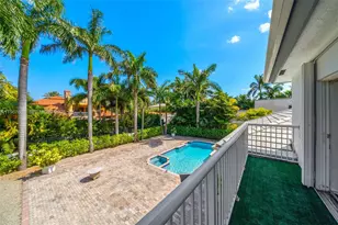 465 Golden Beach Dr, Golden Beach, FL 33160 - Photo 56