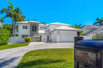 465 Golden Beach Dr, Golden Beach, FL 33160 - Photo 8