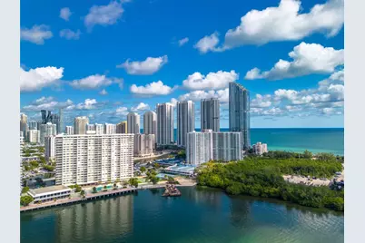 300 Bayview Dr #1910, Sunny Isles Beach, FL 33160 - Photo 40