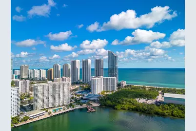 300 Bayview Dr #1910, Sunny Isles Beach, FL 33160 - Photo 42