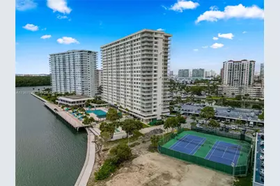 300 Bayview Dr #1910, Sunny Isles Beach, FL 33160 - Photo 46