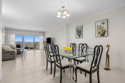 300 Bayview Dr #1910, Sunny Isles Beach, FL 33160 - Photo 6