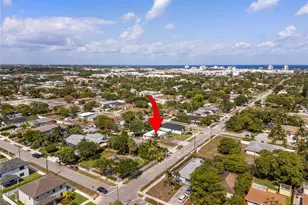 607 SW 3rd St, Delray Beach, FL 33444 - Photo 32