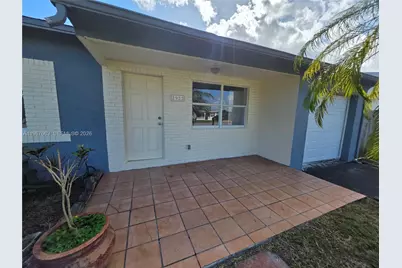 2922 Madison St, Hollywood, FL 33020 - Photo 2