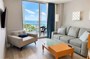 18683 Collins Ave, Sunny Isles Beach, FL 33160 - Photo 2