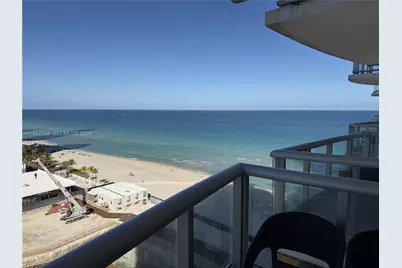 18683 Collins Ave #1404, Sunny Isles Beach, FL 33160 - Photo 1