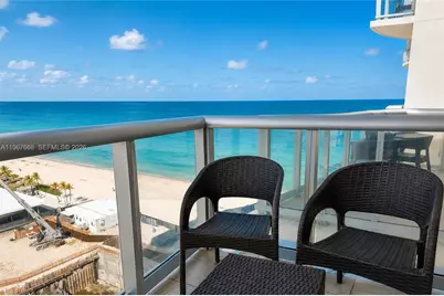 18683 Collins Ave #1404, Sunny Isles Beach, FL 33160 - Photo 18