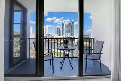 200 Leslie Dr #917, Hallandale Beach, FL 33009 - Photo 8