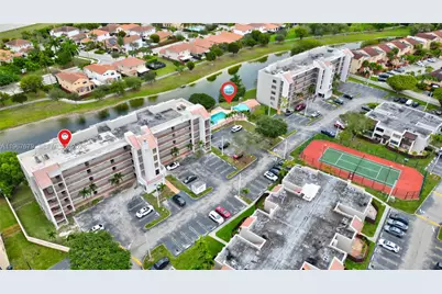 10155 NW 9th St Cir #4-401, Miami, FL 33172 - Photo 30