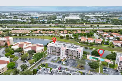 10155 NW 9th St Cir #4-401, Miami, FL 33172 - Photo 34