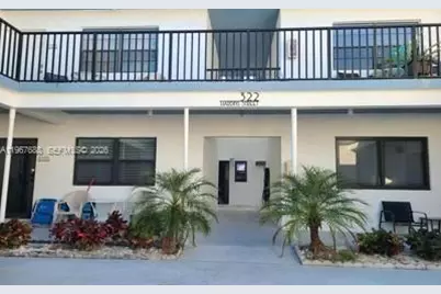 322 Harding St #B202, Hollywood, FL 33019 - Photo 2