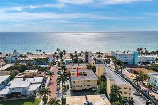 322 Harding St, Hollywood, FL 33019 - Photo 4