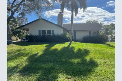 11520 NW 26th St, Plantation, FL 33323 - Photo 1