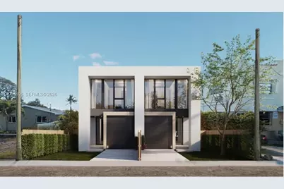 1810 NW 46 #A, Miami, FL 33142 - Photo 2