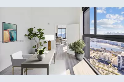 101 Diplomat Pkwy #512, Hallandale Beach, FL 33009 - Photo 30