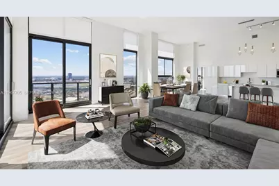 101 Diplomat Pkwy #512, Hallandale Beach, FL 33009 - Photo 28