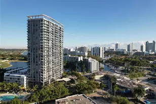 101 Diplomat Pkwy, Hallandale Beach, FL 33009 - Photo 2