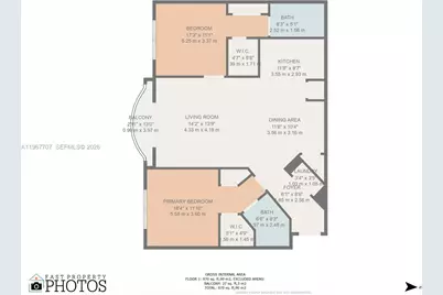 2009 SE 10th Ave #302, Fort Lauderdale, FL 33316 - Photo 34