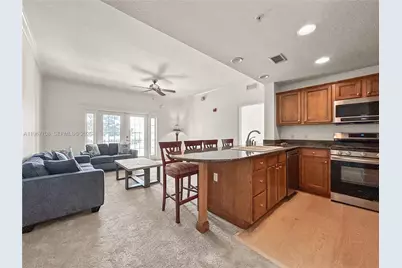 7615 Heritage Crossing Way #202, Kissimmee, FL 34747 - Photo 10