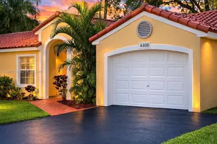 4400 NW 61st Pl, Coconut Creek, FL 33073 - Photo 1