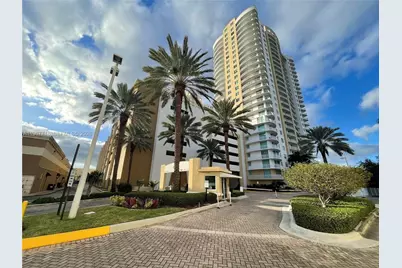 1745 E Hallandale Beach Blvd #501W, Hallandale Beach, FL 33009 - Photo 1