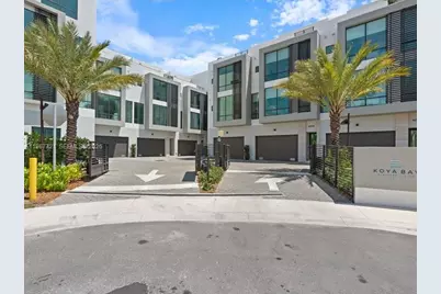 4008 NE 167th St #6, North Miami Beach, FL 33160 - Photo 2