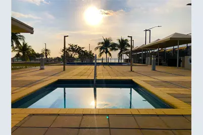 600 NE 36th St #1921, Miami, FL 33137 - Photo 24