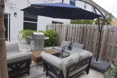 12305 NW 23rd Ct, Miami, FL 33167 - Photo 24