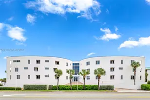 601 N Miramar, Indialantic, FL 32903 - Photo 1