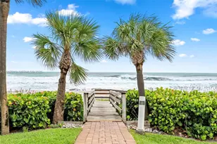 601 N Miramar, Indialantic, FL 32903 - Photo 2