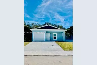 1442 Las Villas Blvd, Sebring, FL 33870 - Photo 1