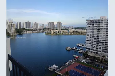 2780 NE 183rd St #1708, Aventura, FL 33160 - Photo 1