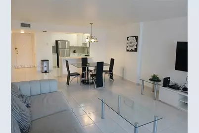 2780 NE 183rd St #1708, Aventura, FL 33160 - Photo 2