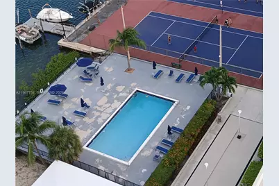 2780 NE 183rd St #1708, Aventura, FL 33160 - Photo 14