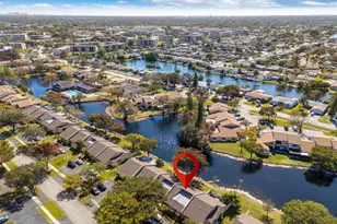 10836 NW 30th Pl, Sunrise, FL 33322 - Photo 30