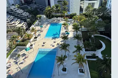 950 Brickell Bay Dr #2007, Miami, FL 33131 - Photo 1